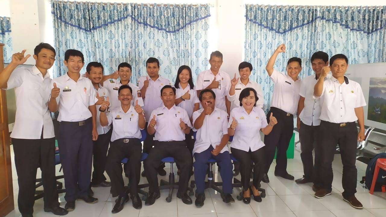Tahun 2019